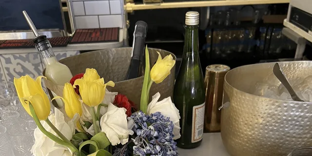 NYC Botanical Mixology Class - Image 4
