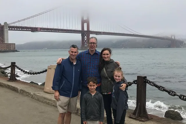 San Francisco Van Tour - Image 5