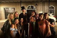 New Orleans Ghost, Voodoo and Vampire Walking Tour thumbnail 3
