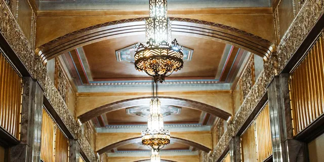 Tulsa Art Deco Walking Tour - Image 5