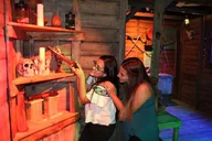 San Antonio Voodoo Theme Escape Room thumbnail 3