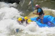 Clear Creek Advanced Rafting Half Day thumbnail 5