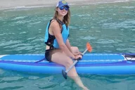 Sonoran Desert Paddleboard Adventure thumbnail 4
