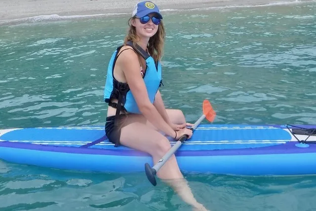Sonoran Desert Paddleboard Adventure - Image 4