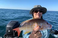 Orange Beach Fishing Charter 4 Hr thumbnail 6