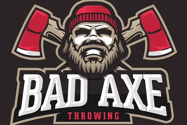 Syracuse Axe Throwing Experience 1 hr - Image 5