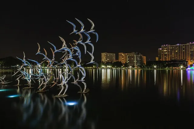 Orlando Ghost Hunt Quest Experience - Image 5