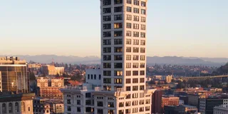 Seattle Smith Tower Observatory Ticket