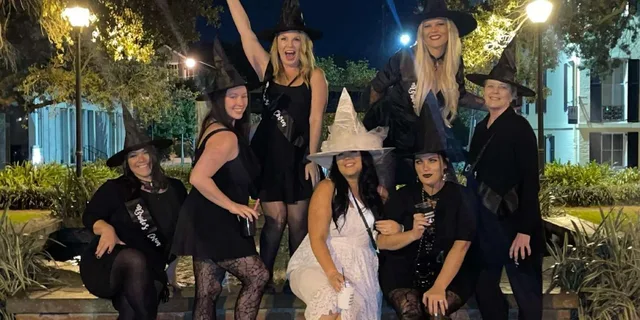 New Orleans Ghost Pub Crawl - Image 6