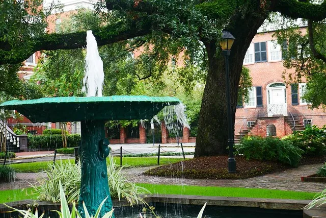 Savannah Irish History Walking Tour - Image 3