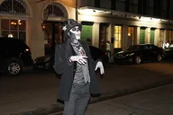 New Orleans Ghost, Voodoo, and Vampire Tour thumbnail 3