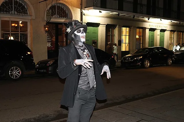 New Orleans Ghost, Voodoo, and Vampire Tour - Image 3