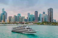 Chicago Brunch Cruise on Lake Michigan thumbnail 1