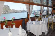 San Francisco Empress Yacht New Year's Eve Party Cruise thumbnail 3