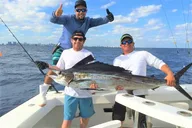 Fort Lauderdale Deep Sea Fishing Charter thumbnail 1