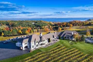 Traverse City Sunset Wine Tour on Old Mission Peninsula thumbnail 1