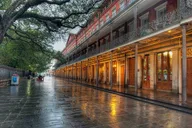 New Orleans City and Plantation Driving Tour thumbnail 1
