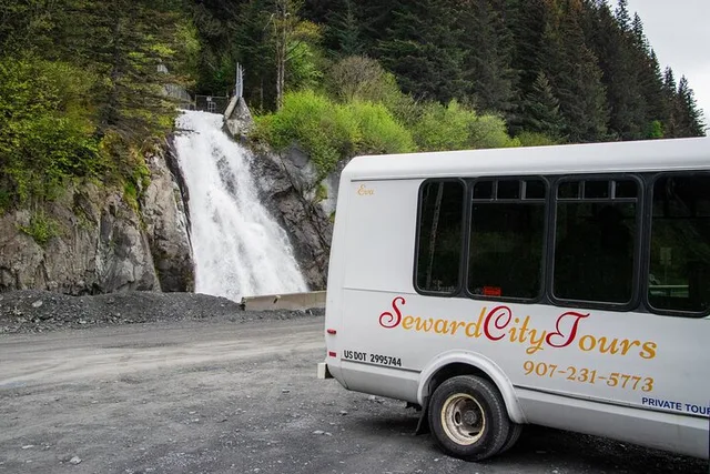 Seward Historical City Tour - Image 5