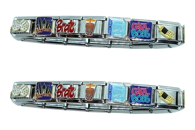 New York City Italian Charm Bracelet Experience - Image 1