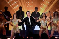 Las Vegas Donny Osmond Residency 1.5 hr thumbnail 2
