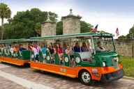St. Augustine Trolley and Museums Tour thumbnail 5