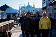 San Francisco Fisherman's Wharf and Pier 39 Food Tour thumbnail 5