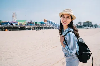 Los Angeles Private Vehicle Tour
