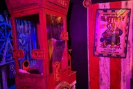 San Antonio Clown Theme Escape Room thumbnail 5