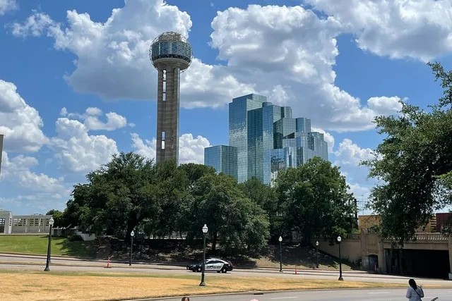 Dallas Self-Guided Walking Tour - Image 4