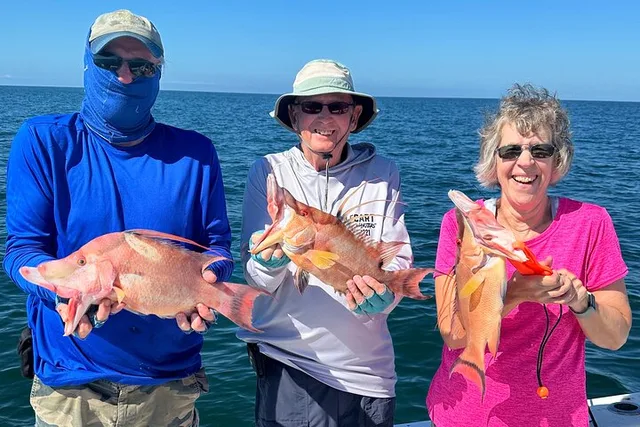 Anna Maria Island Private Fishing Excursion - Image 1