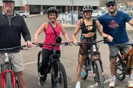 Phoenix Mountain Bike Rentals and Tours thumbnail 1