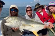 Hilton Head Fishing Charter thumbnail 4