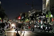 Charleston Bar Hunt Chase thumbnail 2