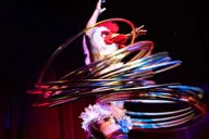 Las Vegas Variety Show at Plaza Hotel thumbnail 4