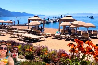 Lake Tahoe Private Tour from San Francisco 3-Day