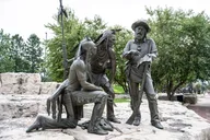 Omaha Downtown Historic Self-Guided Walking Tour thumbnail 6