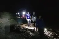 Las Vegas Night Hiking Tour with Strip Views 2 hr thumbnail 4