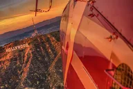 Los Angeles Doors-Off Helicopter Photography Tour 1 hr thumbnail 6