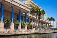 Tampa Riverwalk Audio Walking Tour thumbnail 4
