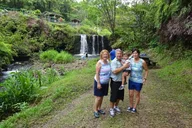 Maui Private Road Tour in Mercedes Sprinter thumbnail 4
