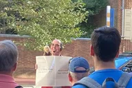 Philadelphia Comedy Magic Walking Tour thumbnail 2