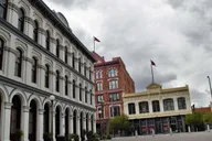 Los Angeles Historic Private Walking Tour 2 hr thumbnail 4
