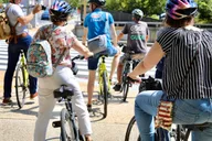 Washington D.C. Bike Tour of Capitol Hill and National Mall thumbnail 5