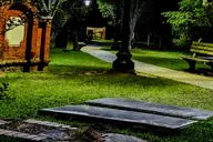 Savannah Paranormal Ghost Walking Tour thumbnail 1