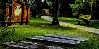 Savannah Paranormal Ghost Walking Tour