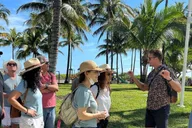 Miami Beach Crime & Scandals Walking Tour thumbnail 1