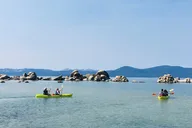 Tahoe City Tandem Kayak Rental thumbnail 5