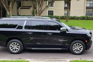 Orlando Private Port Canaveral Transfer