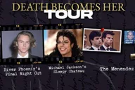 Los Angeles True Crime Funeral Limo Tour thumbnail 2