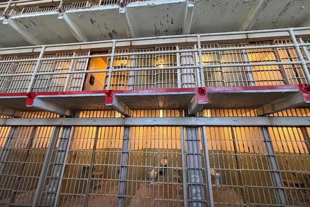 San Francisco Alcatraz Tour with Ferry - Image 3